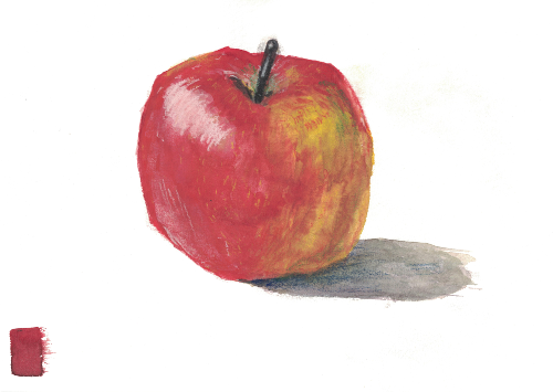 Apple 2